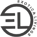 Exotica Livings logo