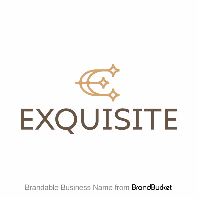 exquisite