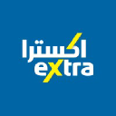 EXtra Stores logo