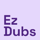 EZdubs