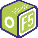 F5 Services & Events logo