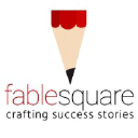 FableSquare logo