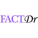 FactDr logo