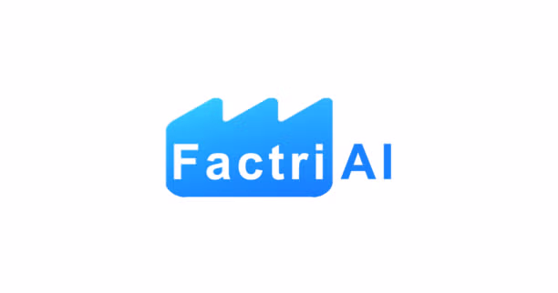 Factri logo
