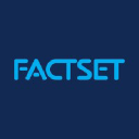 Factset Logo