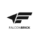 FalconBrick logo