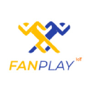 Fanplay IOT logo