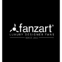 Fanzart Fans logo