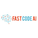 Fast Code AI logo