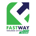 FastwayIndiaExpress logo