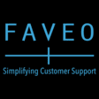 Faveo Helpdesk logo