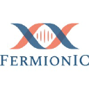 FermionIC Design logo