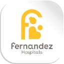 Fernandez Hospital Logo