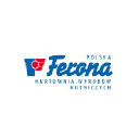 FERONA POLSKA S.A.