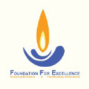 Foundation For Excellence logo