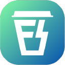 Finshots logo