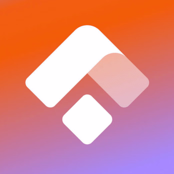 Firmable logo