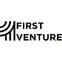 First Venture investor & venture capital firm logo