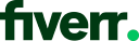 fiverr Logo
