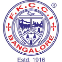FKCCI - Federation of Karnataka Chambers of Commerce & Industry logo