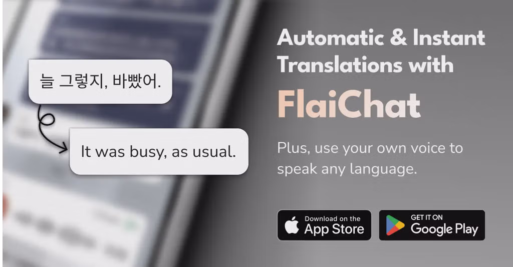 FlaiChat