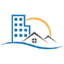 Flex living logo