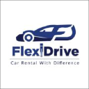 Flexidrive logo