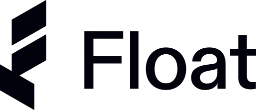 Float logo