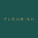 Flourish logo