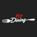 Flydining logo