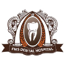 FMS Dental Logo
