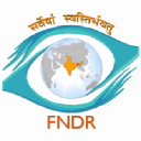 Foundation for Neglected Disease Research logo