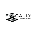 Focally logo