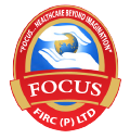 Focus Imaging Logo