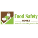Food Safety Works logo