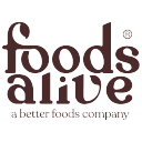 Foods Alive