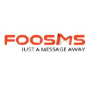 FOOSMS logo