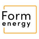 Formenergy