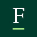 Forrester India logo