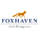 Foxhaven investor & venture capital firm logo