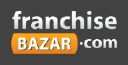 FranchiseBAZAR logo