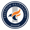 Freedom Preparatory Academy logo