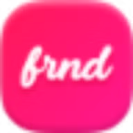 FRND logo