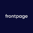 FrontPage logo