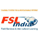 FSL India logo
