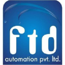 FTD Automation logo