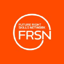 Future Right Skills Network logo