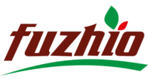 Fuzhio Health and Business Services logo