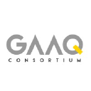 GAAQ.IN logo