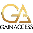 Gainaccess logo